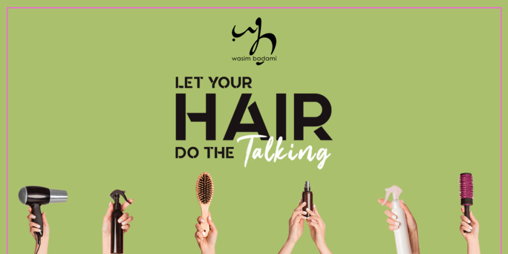 hair care