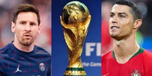 FIFA World Cup Qatar 2022