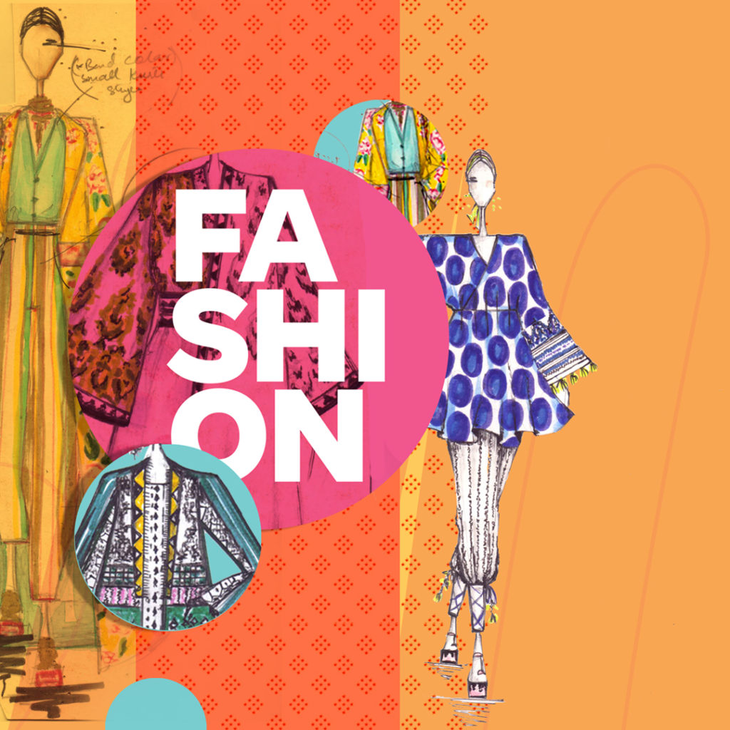 22 Years of Khaadi: A narrative of design and innovation