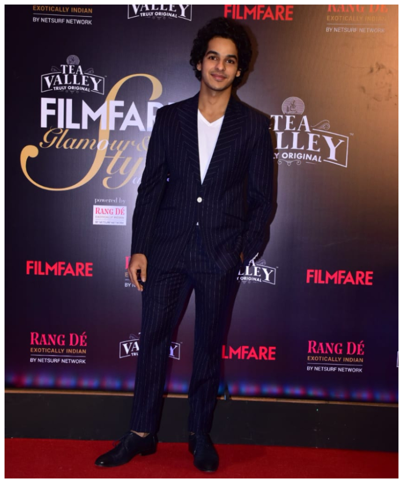 Filmfare Glamour and Style Awards