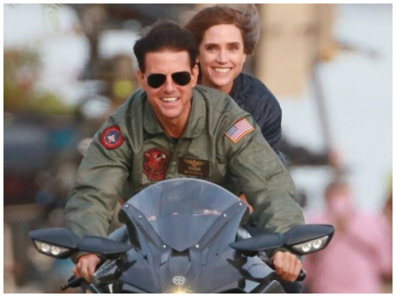 Top Gun: Maverick