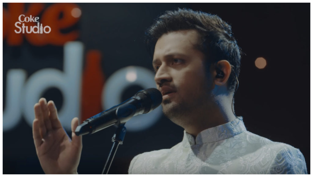 Atif Aslam