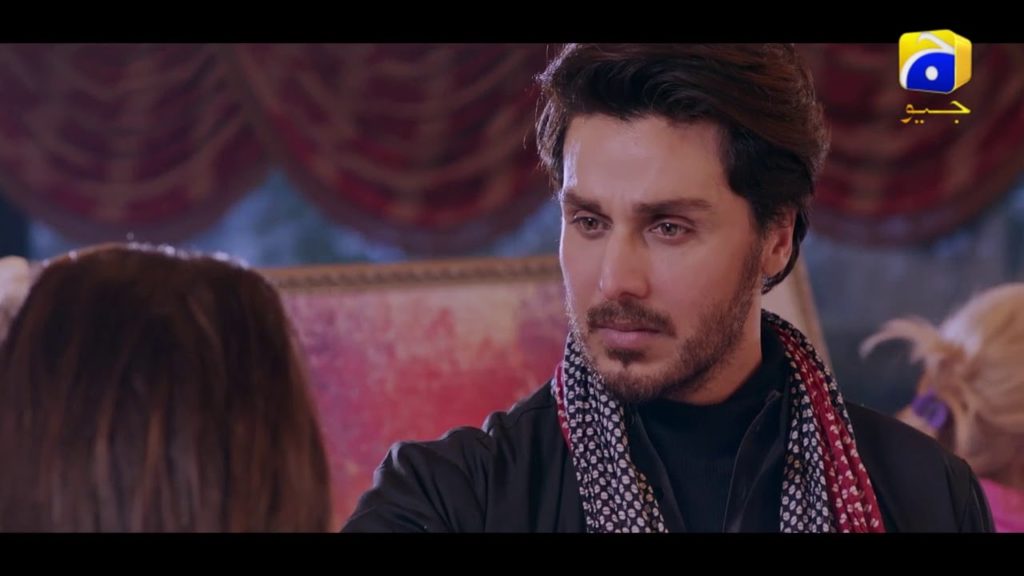 Ahsan Khan