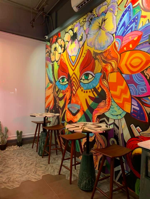 Haute Review: Get a taste of Mexico at Adobo Mexican Grill