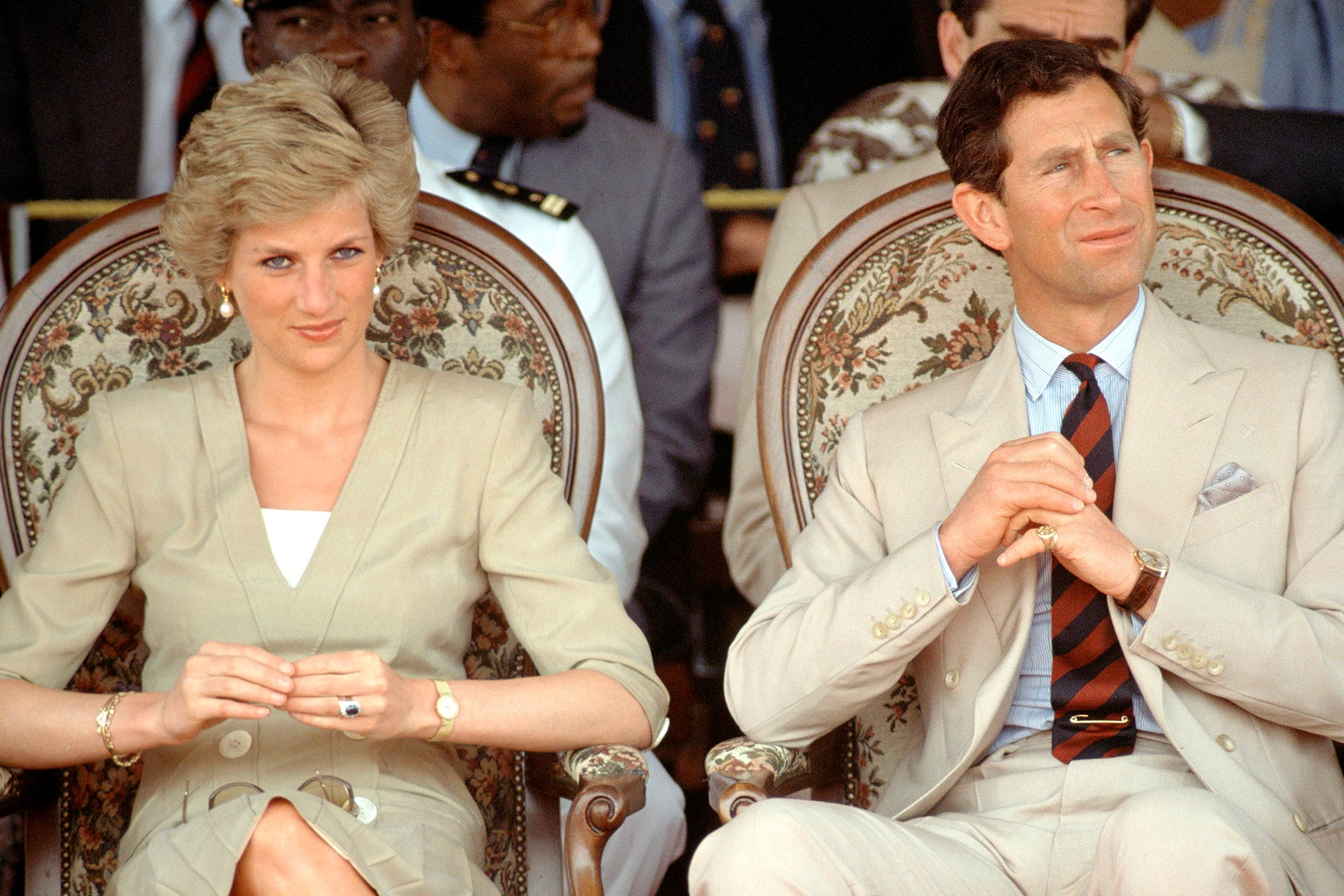 10-The-Most-Stunning-But-Rarely-Seen-Photos-of-Princess-Diana Something Hau...