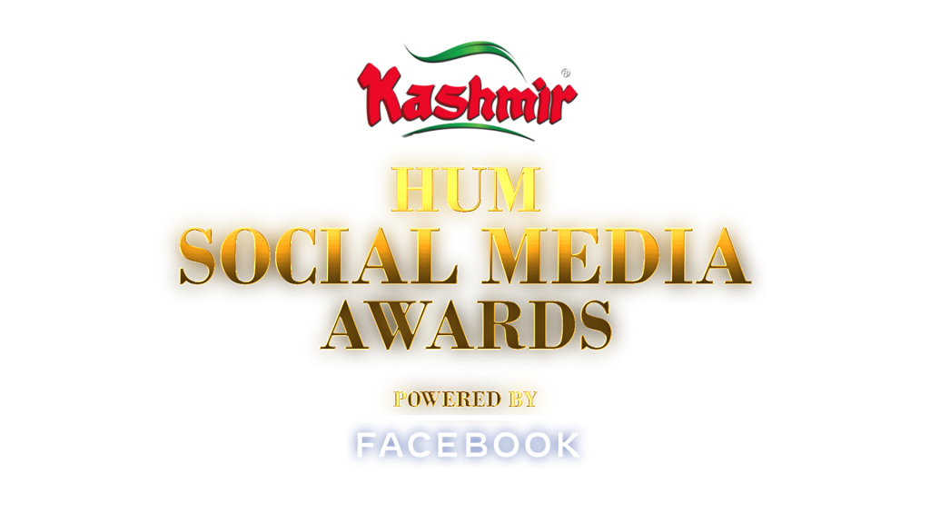 Hum Social Media Awards