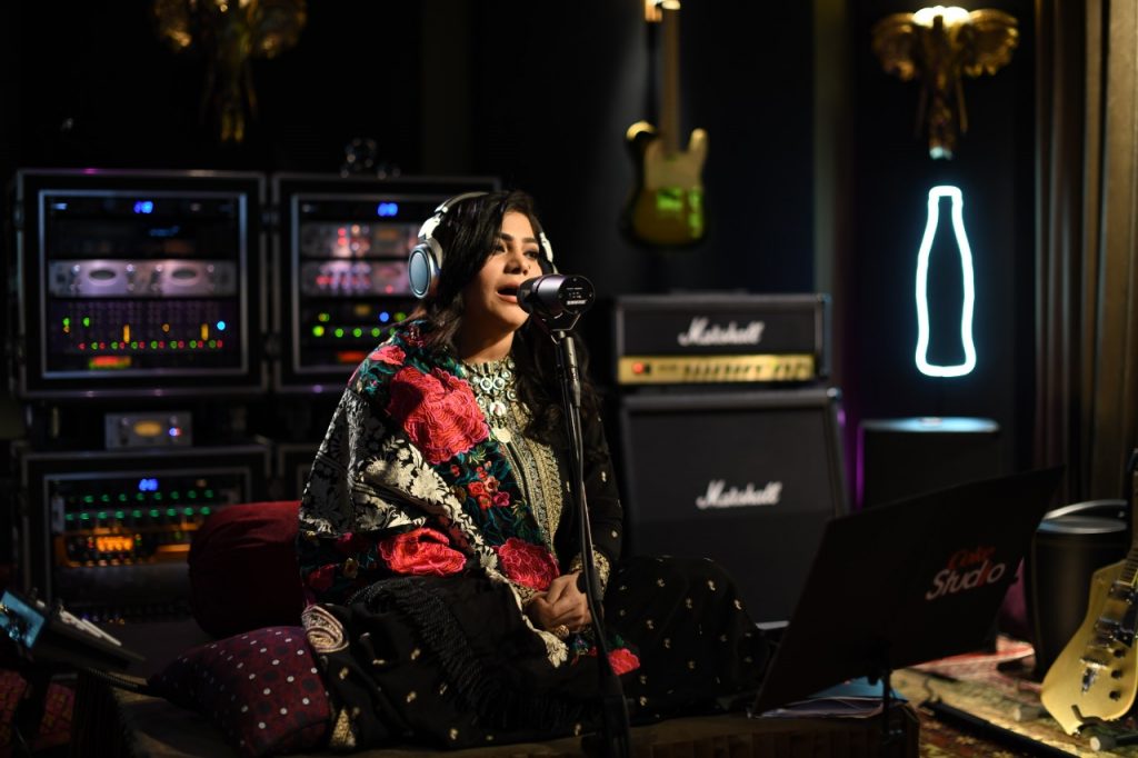 Coke Studio
