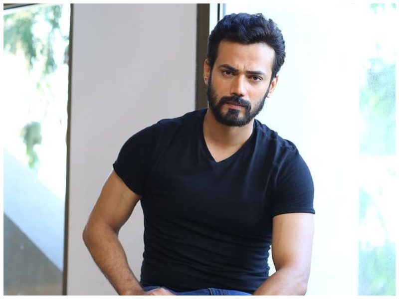 I&#39;ll be producing for Pakistani digital space very soon: Zahid Ahmed