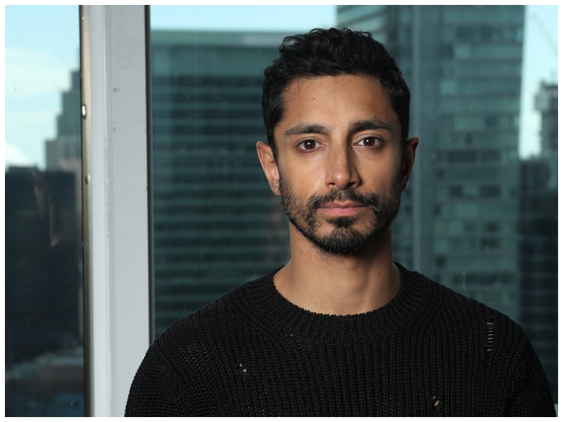 Riz Ahmed