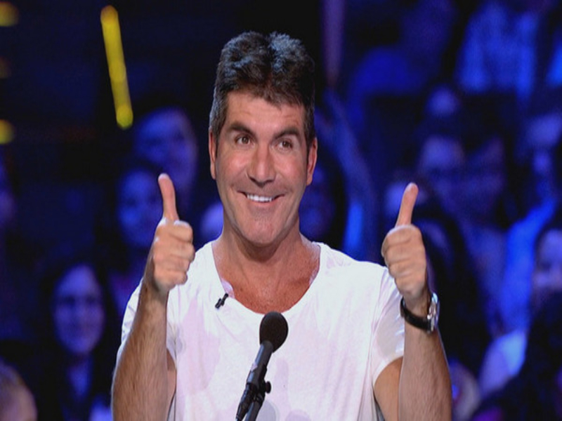 Simon Cowell cancels appearance as a judge on "X Factor Israel”