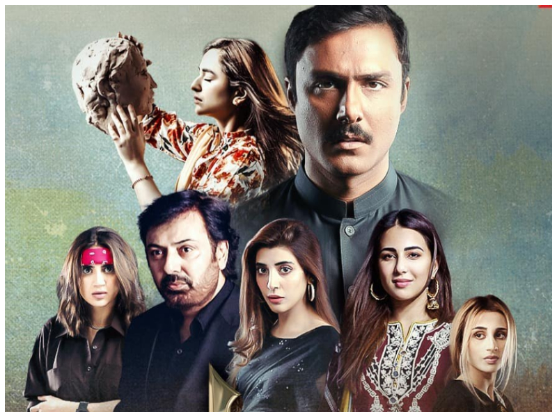 Drama serial Parizaad gets a release date
