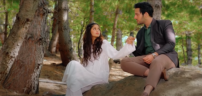 Wap Xxxxxxxxx 12 Ag Endyan - Azaan Sami Khan is the force behind Ishq e Laa's OST