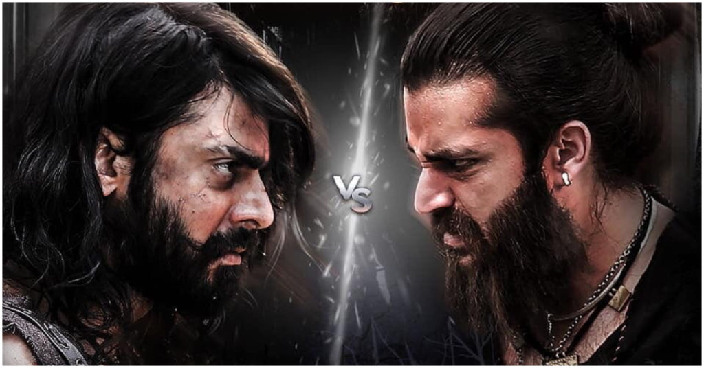 The Legend of Maula Jatt