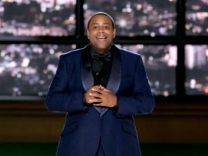 Kenan Thompson