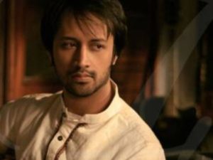 atif aslam, bol