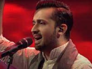 atif aslam