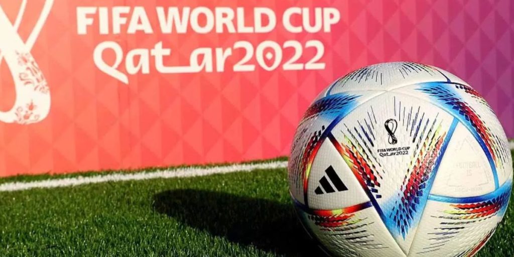 FIFA, Qatar World Cup 2022