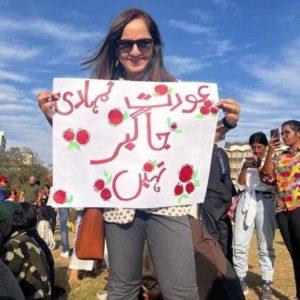 Aurat March